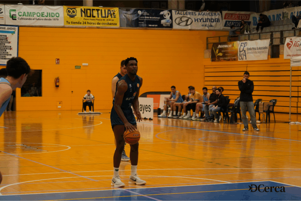 36 - Sur Seeds B. Murgi vs. ULB en imágenes