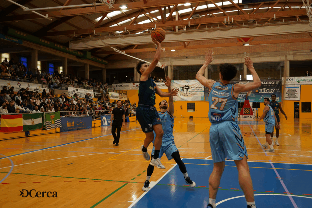37 - Sur Seeds B. Murgi vs. ULB en imágenes