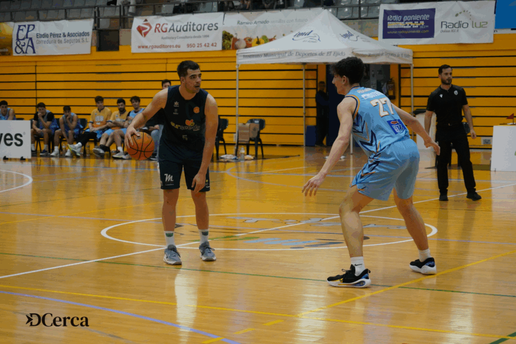 40 - Sur Seeds B. Murgi vs. ULB en imágenes