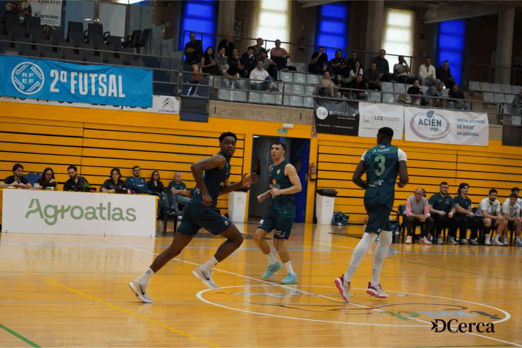 47 - Sur Seeds B. Murgi vs. ULB en imágenes