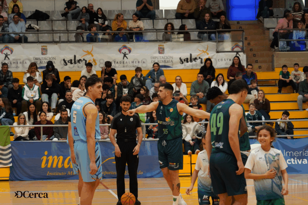 5 2 - Sur Seeds B. Murgi vs. ULB en imágenes