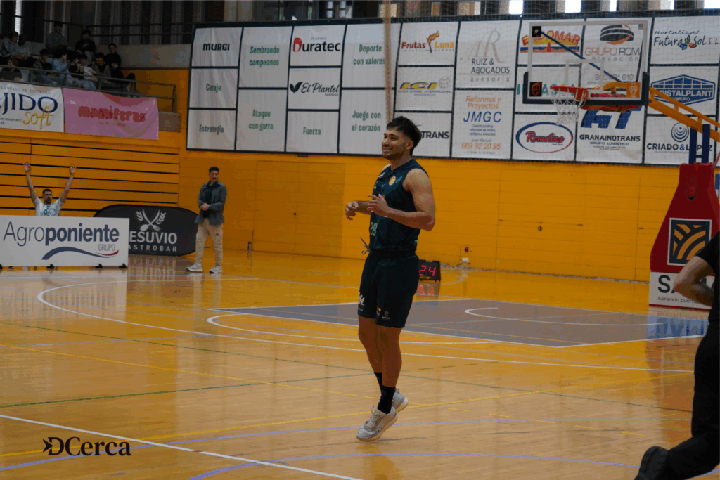 50 - Sur Seeds B. Murgi vs. ULB en imágenes