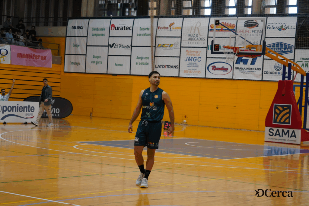 51 - Sur Seeds B. Murgi vs. ULB en imágenes