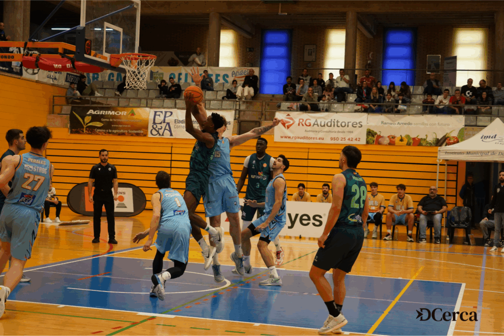 52 - Sur Seeds B. Murgi vs. ULB en imágenes