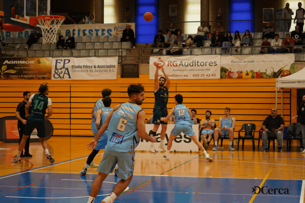 55 - Sur Seeds B. Murgi vs. ULB en imágenes