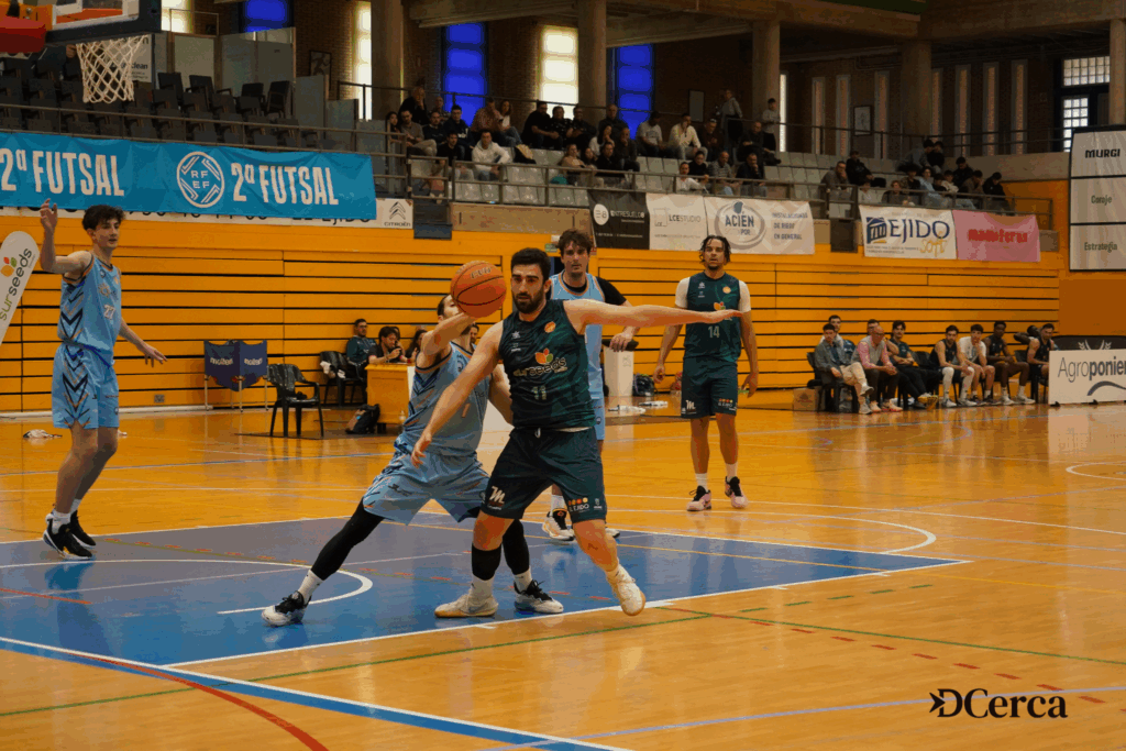57 - Sur Seeds B. Murgi vs. ULB en imágenes