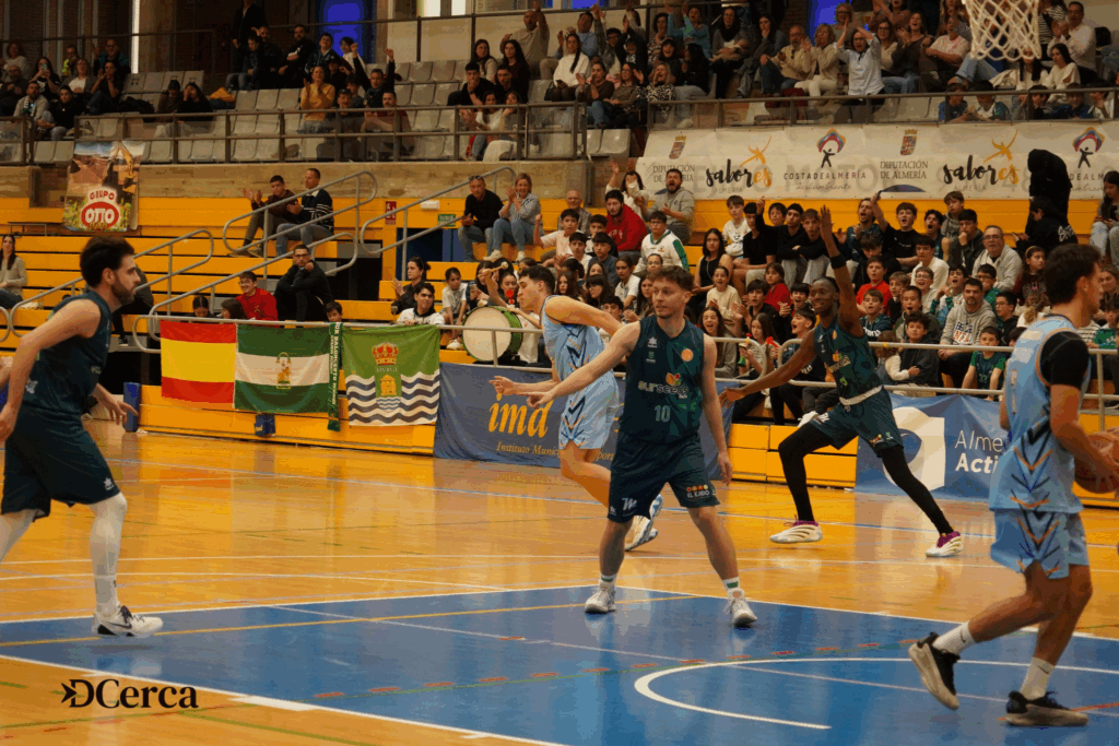 61 - Sur Seeds B. Murgi vs. ULB en imágenes