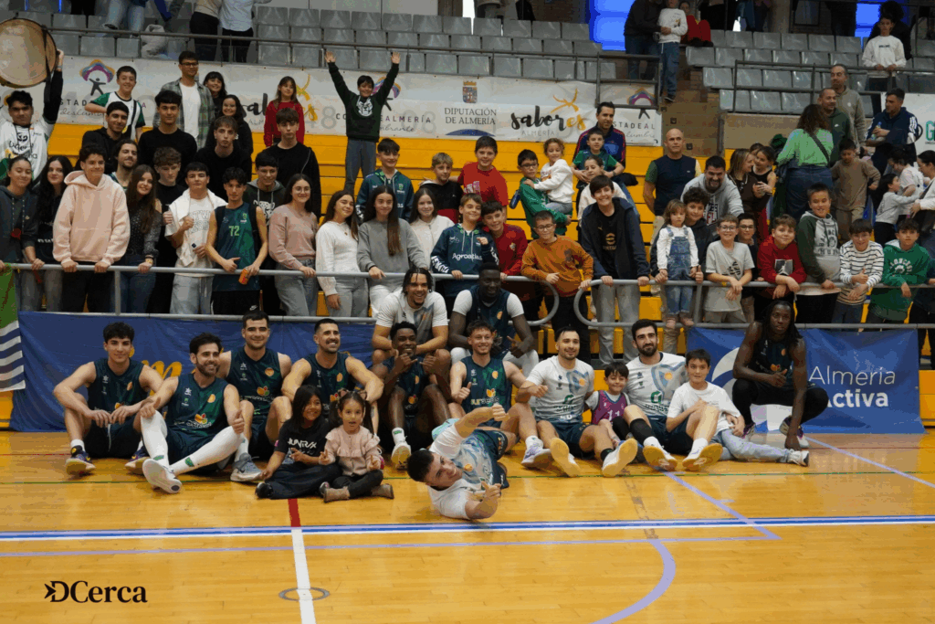 8 1 - Sur Seeds B. Murgi vs. ULB en imágenes