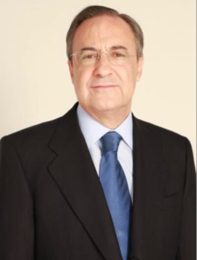 DC06 02 - “Florentino Pérez puso los pilares de la agricultura tal y como la conocemos en el Poniente y Levante de Almería”