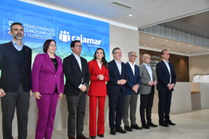 DSC 3159 1 - Así ha sido la visita de la reina Letizia a 'Las Palmerillas'