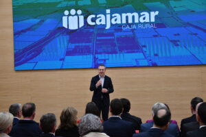 DSC 3168 - Así ha sido la visita de la reina Letizia a 'Las Palmerillas'