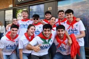 DSC 4264 - ‘El Ejido, balcón de la Alpujarra’ logra el primer premio del Concurso de Carrozas de San Marcos 2026