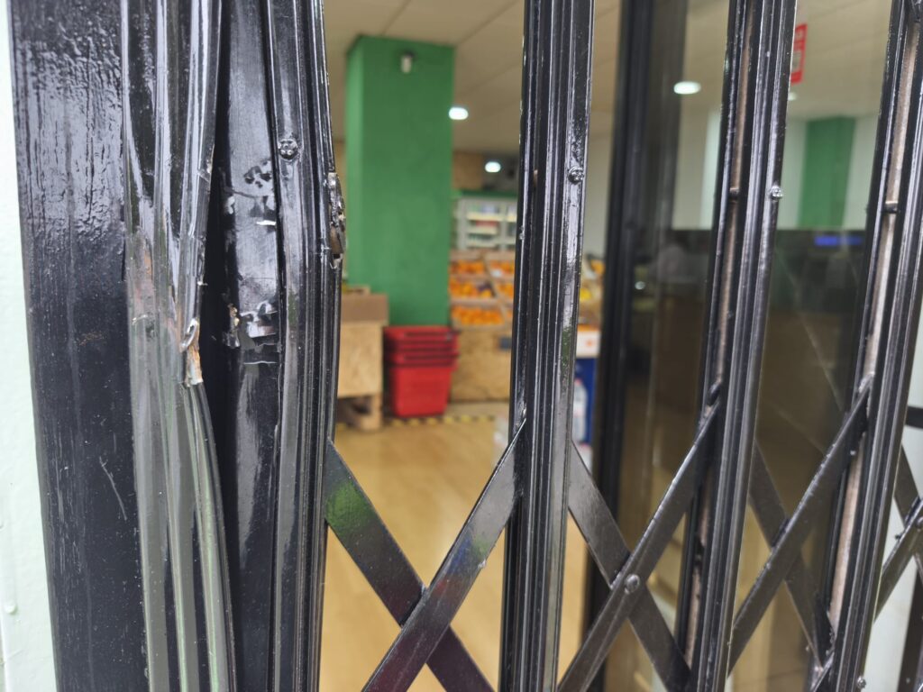 WhatsApp Image 2026 04 29 at 12.25.49 1 - La Policía Local frena una oleada de robos en negocios de Santa María del Águila y detiene al presunto responsable