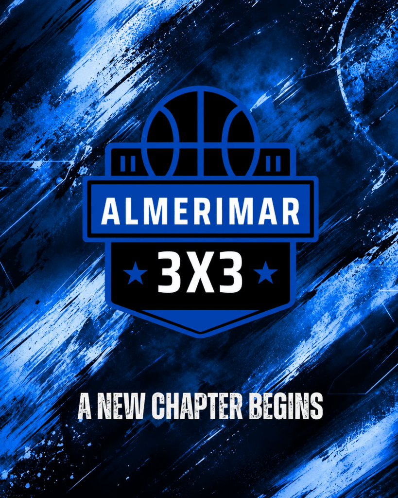 DC31 01 - Almerimar 3x3 debuta como subcampeón en Lillo