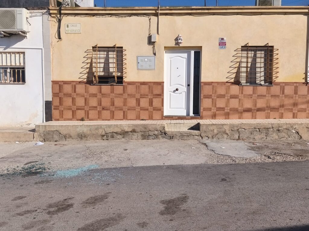 WhatsApp Image 2026 05 19 at 10.09.31 - El alcalde de El Ejido pide "extremar" la seguridad contra el tráfico de drogas y el petaqueo tras el parricidio de El Canalillo