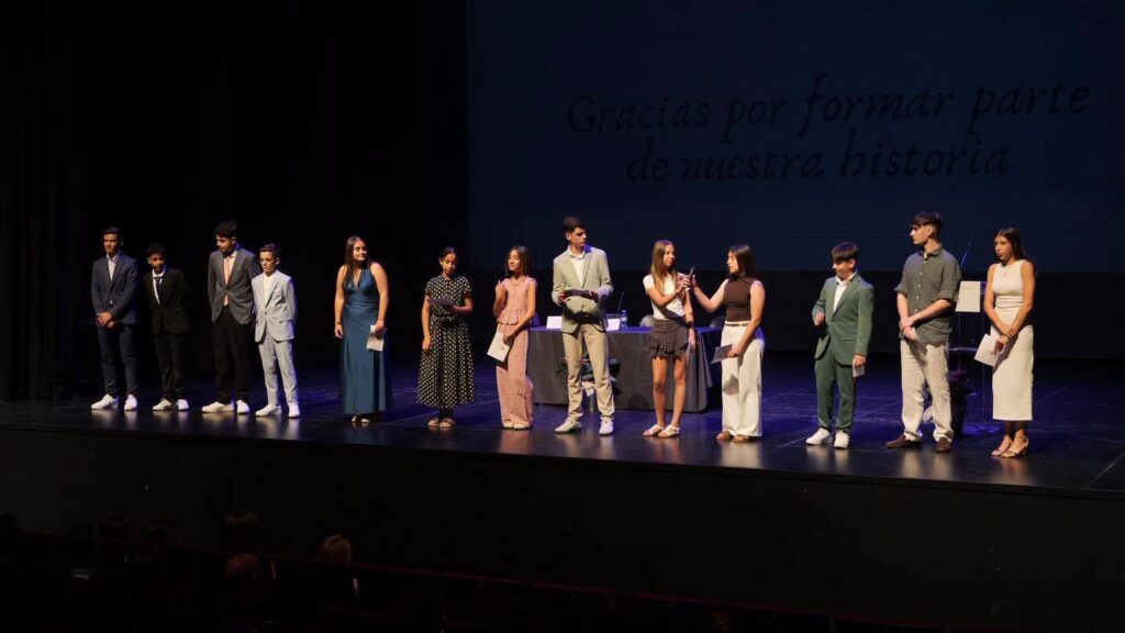 60 aniversario IES Sierra de Gador 2 - El IES Sierra de Gádor celebra 60 años formando generaciones de virgitanos
