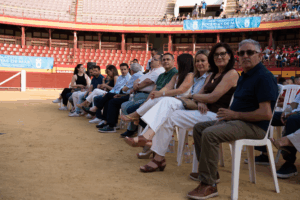DSC07586 evoto edited 1 - La Escuela Municipal de Fútbol de Roquetas de Mar cierra la temporada con 1.157 jugadores y 77 equipos