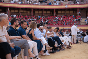 DSC07605 evoto edited 1 - La Escuela Municipal de Fútbol de Roquetas de Mar cierra la temporada con 1.157 jugadores y 77 equipos