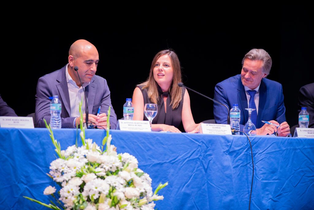 MG 9853 - EFA Campomar clausura el curso académico con 426 alumnos y consolida su liderazgo en formación profesional agroalimentaria