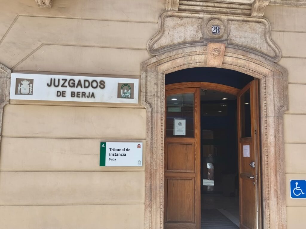 WhatsApp Image 2026 06 12 at 14.24.39 - La defensa de los Saúles mantiene que fue el nieto de 'El Viejo' quien apretó el gatillo