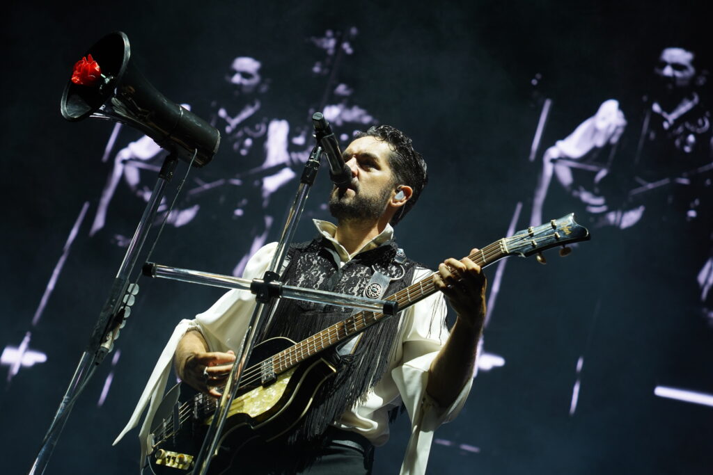 260705 EL EJIDO AL NATURAL 7 - Más de 5.000 personas vibran en una nueva edición musical de ‘El Ejido al Natural'
