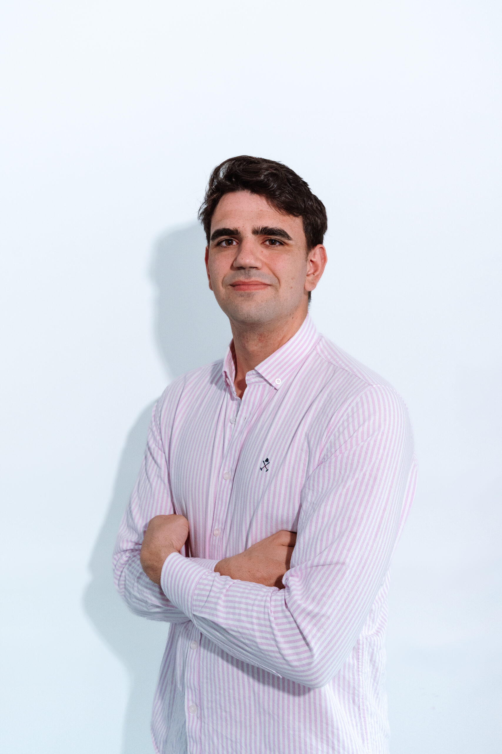 Miguel Enciso, CEO de Solarys Marketing.