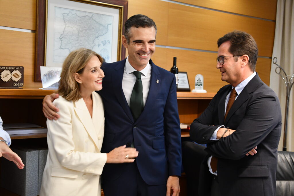DSC 7178 - Julia Ibáñez, en su nombramiento como alcaldesa: “Seremos cercanos y humildes, pero ambiciosos con El Ejido”