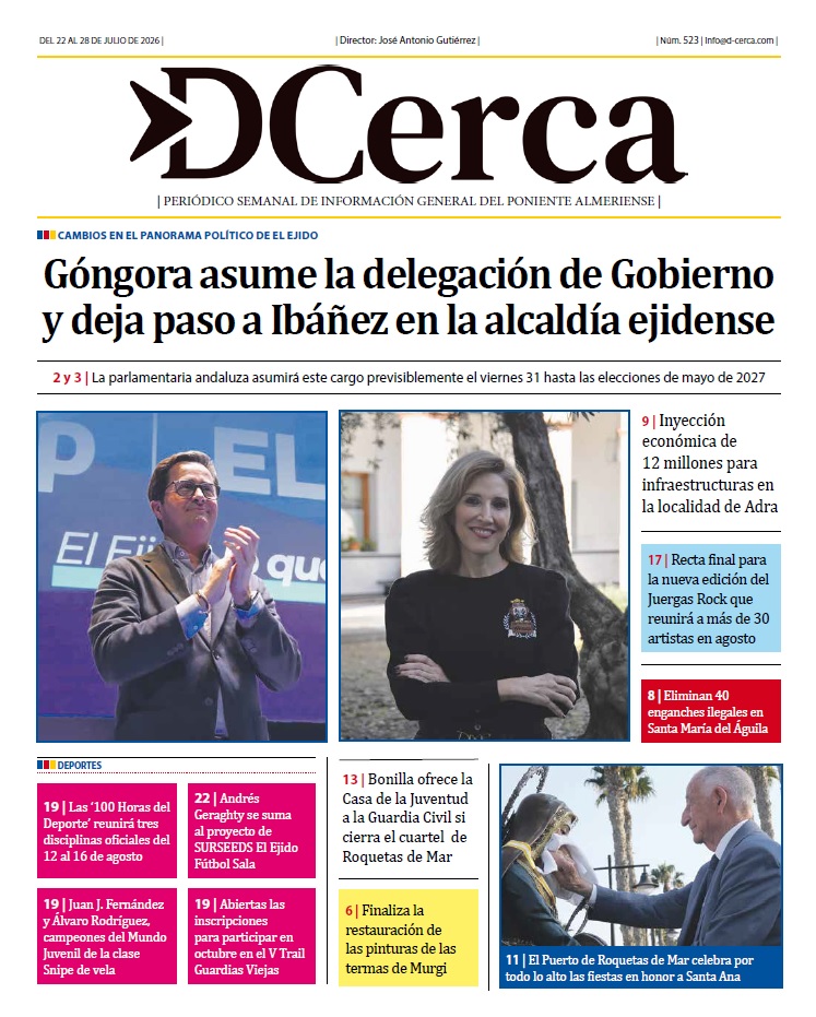 portada dc - Inicio