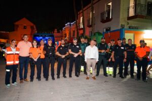 772959006 2202600313930297 5656917145127263726 n - Paseando entre Velas transporta a más de 15.000 personas hasta el Lejano Oriente