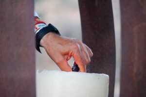 773472876 1522637563238201 1601149777431447129 n - Paseando entre Velas transporta a más de 15.000 personas hasta el Lejano Oriente