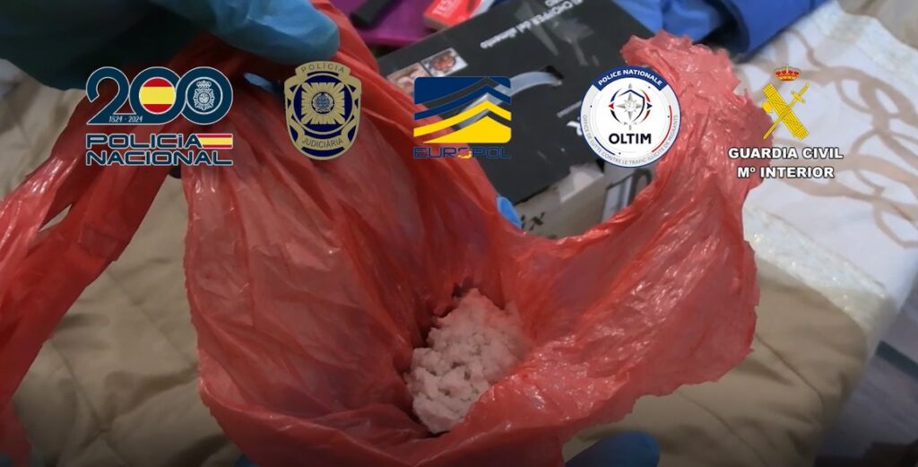 Captura de pantalla 2026 08 07 141918 - Cae una de las mayores bandas de tráfico de personas del Mediterráneo con bases en Berja y Roquetas de Mar