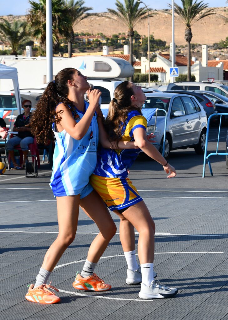 DSC 8154 - Así fue la segunda jornada del I Torneo FIBA Almerimar 3x3