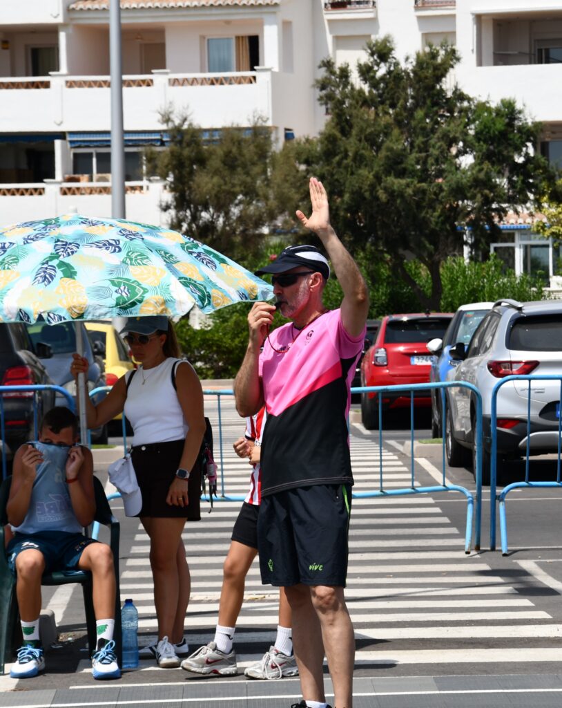 DSC 8882 - El I Torneo FIBA Almerimar 3x3 echa el cierre tras tres jornadas de competición