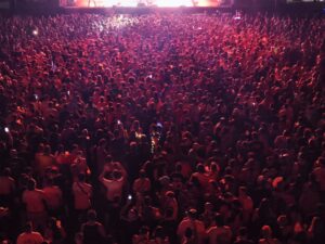WhatsApp Image 2026 08 07 at 11.15.42 - GALERÍA: Más de 50.000 juerguistas viven la mejor semana del verano en el The Juergas Rock Fest