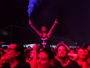 WhatsApp Image 2026 08 10 at 13.08.21 - GALERÍA: Más de 50.000 juerguistas viven la mejor semana del verano en el The Juergas Rock Fest