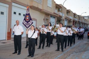 f13 f13 - Los vecinos de Las Cabañuelas se despiden de sus fiestas hasta el año que viene