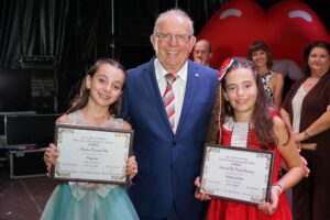 f7 f7 - Los vecinos de Las Cabañuelas se despiden de sus fiestas hasta el año que viene