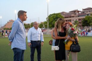 homaneja 2 homaneja 2 - Los roqueteros disfrutan de las 100 Horas del Deporte