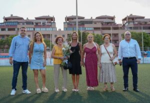 homaneja mala vida 2 homaneja mala vida 2 - Los roqueteros disfrutan de las 100 Horas del Deporte