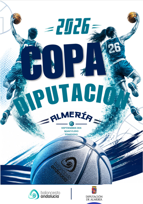 DC23 01 1 - La Copa Diputación vuelve este mes como pretemporada de la Tercera FEB y Primera Nacional