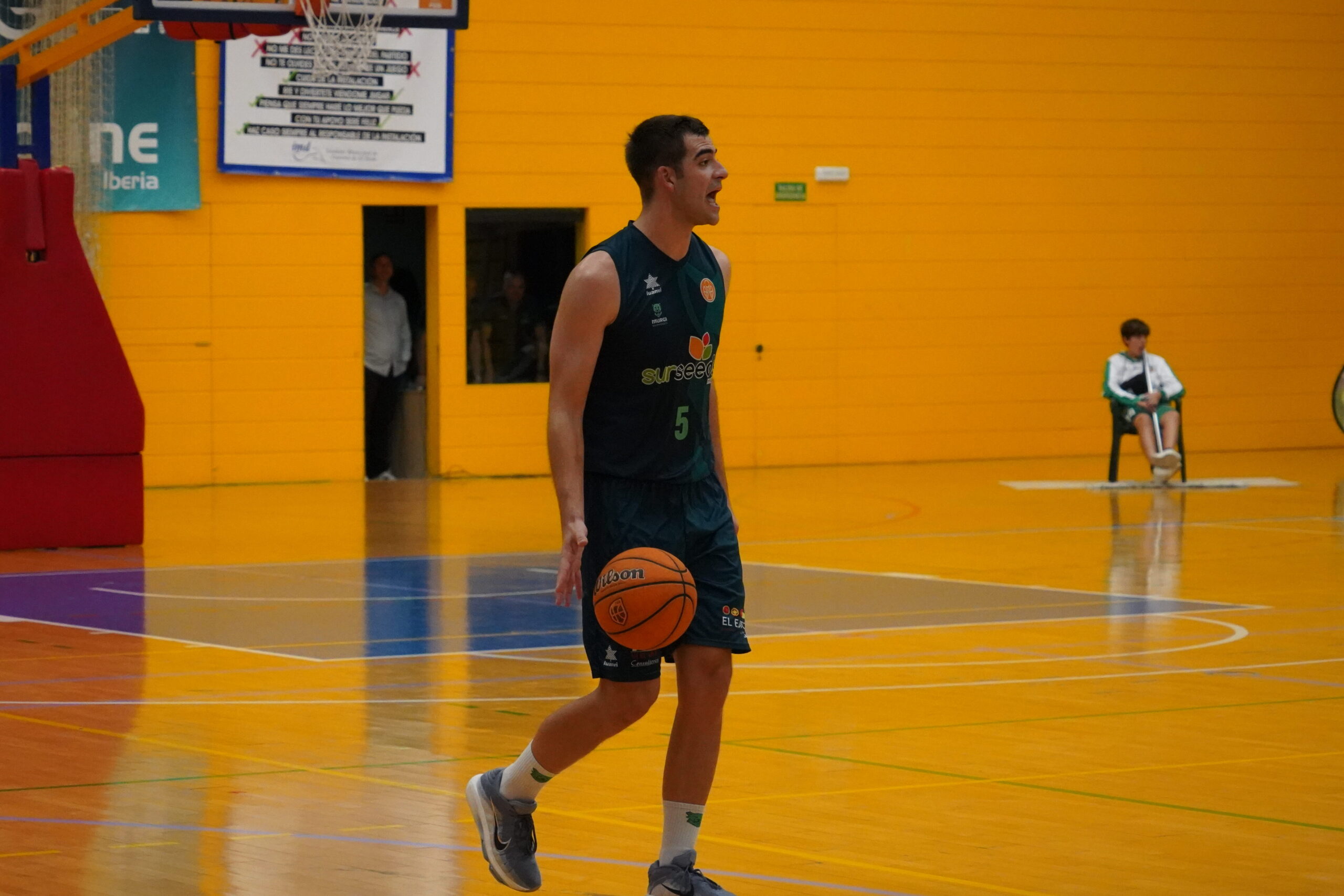 DSC08905 edited scaled - Sur Seeds B. Murgi estrenará su nuevo proyecto en la Copa Diputación