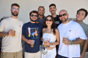 DSC 0269 - Así han empezado las Fiestas del Cristo de la Luz