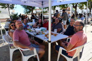 DSC 0277 - Así han empezado las Fiestas del Cristo de la Luz