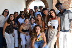 DSC 0285 - Así han empezado las Fiestas del Cristo de la Luz