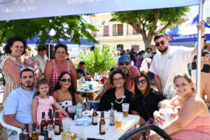 DSC 0291 - Así han empezado las Fiestas del Cristo de la Luz