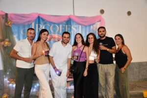 DSC 0312 - Así han empezado las Fiestas del Cristo de la Luz