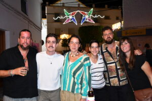 DSC 0319 - Así han empezado las Fiestas del Cristo de la Luz