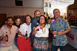 DSC 0321 - Así han empezado las Fiestas del Cristo de la Luz