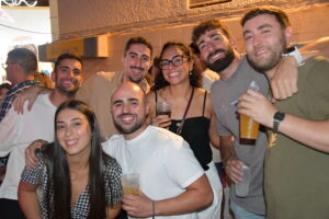 DSC 0329 - Así han empezado las Fiestas del Cristo de la Luz