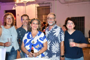 DSC 0331 - Así han empezado las Fiestas del Cristo de la Luz